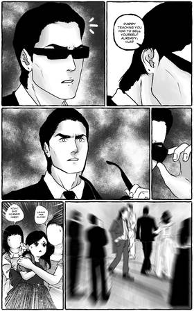 Read Hi No Tatakai  9 Page 2 in English