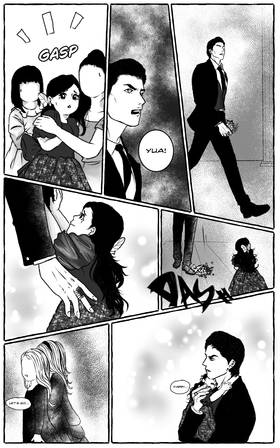 Read Hi No Tatakai  9 Page 3 in English