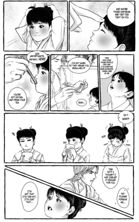 Read Hi No Tatakai  4 Page 4 in English