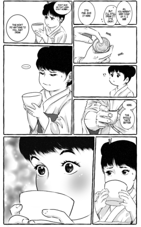 Read Hi No Tatakai  4 Page 5 in English