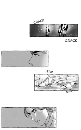 Read Hi No Tatakai  4 Page 9 in English