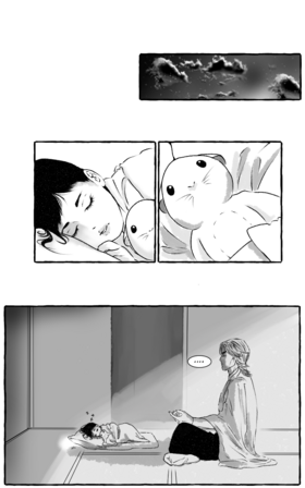 Read Hi No Tatakai  4 Page 8 in English