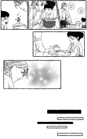 Read Hi No Tatakai  4 Page 7 in English
