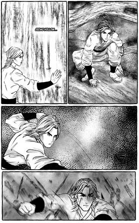 Read Hi No Tatakai  5 Page 4 in English