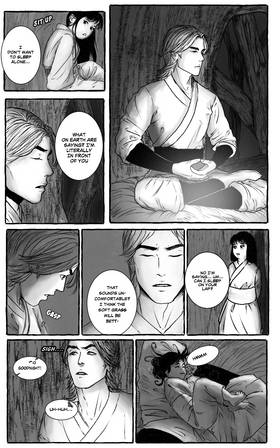 Read Hi No Tatakai  5 Page 10 in English