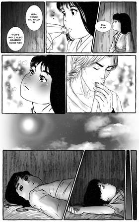 Read Hi No Tatakai  5 Page 9 in English