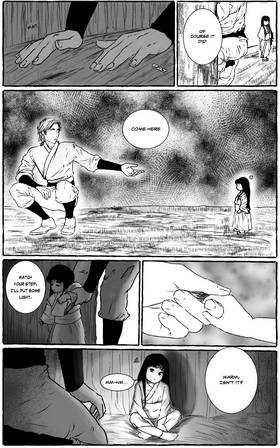 Read Hi No Tatakai  5 Page 8 in English