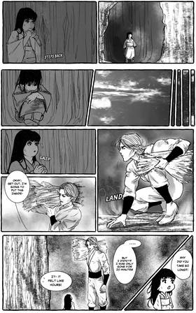 Read Hi No Tatakai  5 Page 7 in English