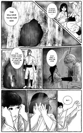 Read Hi No Tatakai  5 Page 6 in English