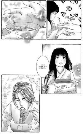 Read Hi No Tatakai  6 Page 5 in English