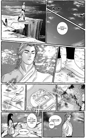 Read Hi No Tatakai  6 Page 2 in English