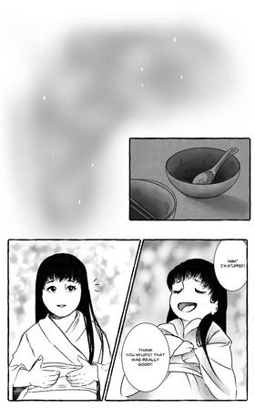 Read Hi No Tatakai  6 Page 7 in English