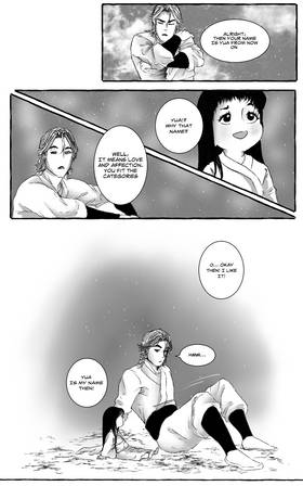 Read Hi No Tatakai  6 Page 9 in English