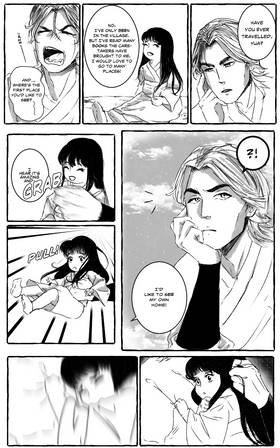 Read Hi No Tatakai  6 Page 10 in English
