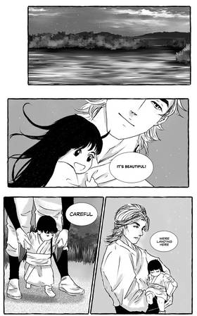 Read Hi No Tatakai  7 Page 2 in English
