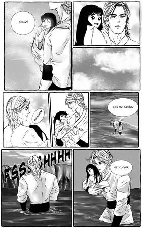 Read Hi No Tatakai  7 Page 4 in English