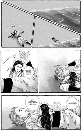 Read Hi No Tatakai  7 Page 6 in English