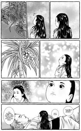Read Hi No Tatakai  7 Page 7 in English
