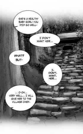 Read Hi No Tatakai  1 Page 4 in English