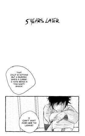 Read Hi No Tatakai  1 Page 6 in English