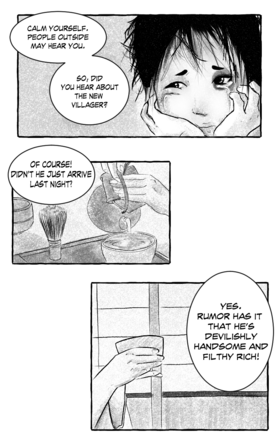 Read Hi No Tatakai  1 Page 7 in English