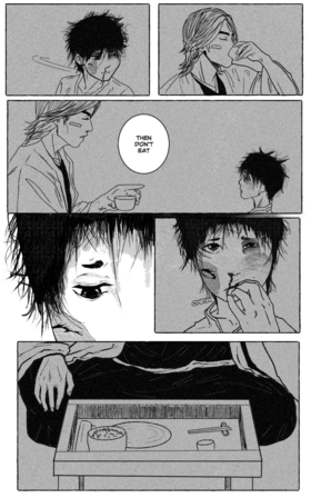 Read Hi No Tatakai  2 Page 3 in English