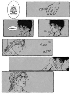 Read Hi No Tatakai  2 Page 4 in English