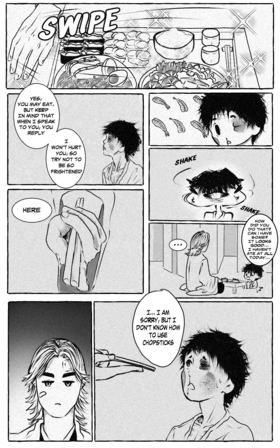 Read Hi No Tatakai  2 Page 7 in English