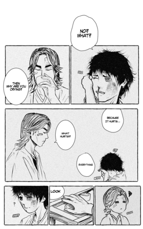 Read Hi No Tatakai  2 Page 6 in English
