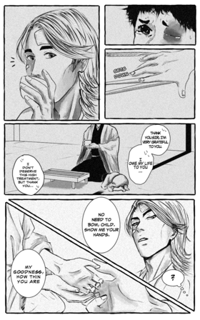 Read Hi No Tatakai  2 Page 9 in English