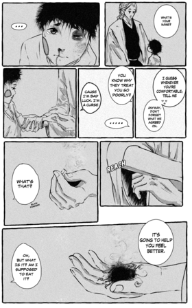 Read Hi No Tatakai  2 Page 10 in English
