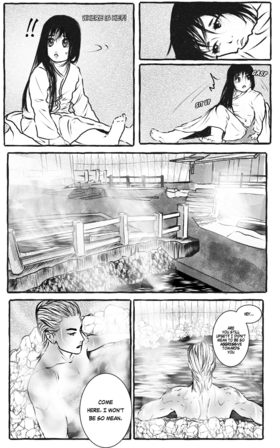 Read Hi No Tatakai  3 Page 3 in English