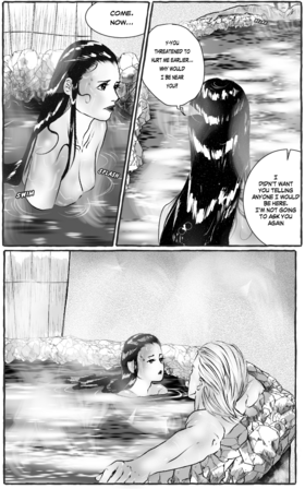 Read Hi No Tatakai  3 Page 4 in English