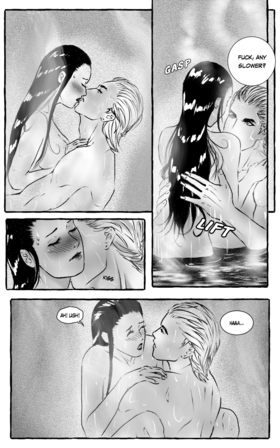 Read Hi No Tatakai  3 Page 5 in English