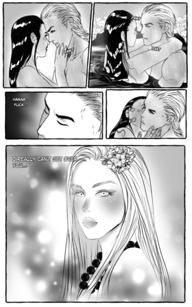 Read Hi No Tatakai  3 Page 6 in English