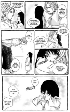 Read Hi No Tatakai  3 Page 9 in English