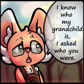 Read Ramphi and Friends  1 Page 5 in English