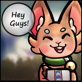 Read Ramphi and Friends  1 Page 7 in English