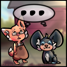 Read Ramphi and Friends  1 Page 8 in English