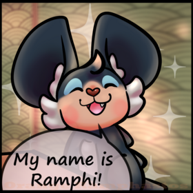 Read Ramphi and Friends  2 Page 1 in English