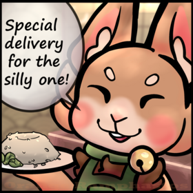 Read Ramphi and Friends  2 Page 3 in English