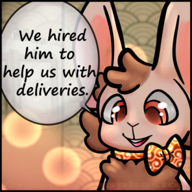 Read Ramphi and Friends  2 Page 6 in English