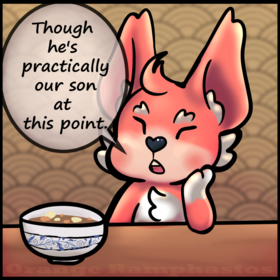Read Ramphi and Friends  2 Page 7 in English