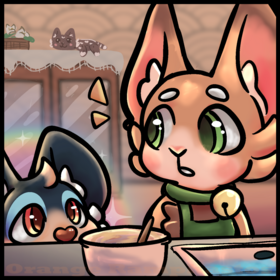 Read Ramphi and Friends  3 Page 2 in English