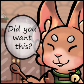 Read Ramphi and Friends  3 Page 3 in English