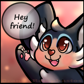 Read Ramphi and Friends  4 Page 1 in English
