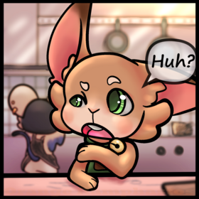 Read Ramphi and Friends  5 Page 2 in English