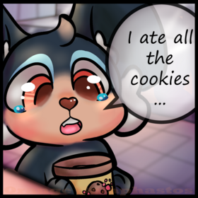 Read Ramphi and Friends  5 Page 3 in English