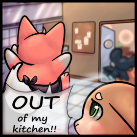 Read Ramphi and Friends  5 Page 4 in English