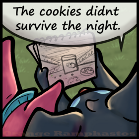 Read Ramphi and Friends  6 Page 4 in English
